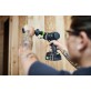 FESTOOL TPC 18/4 I Basic smūginis gręžtuvas - suktuvas